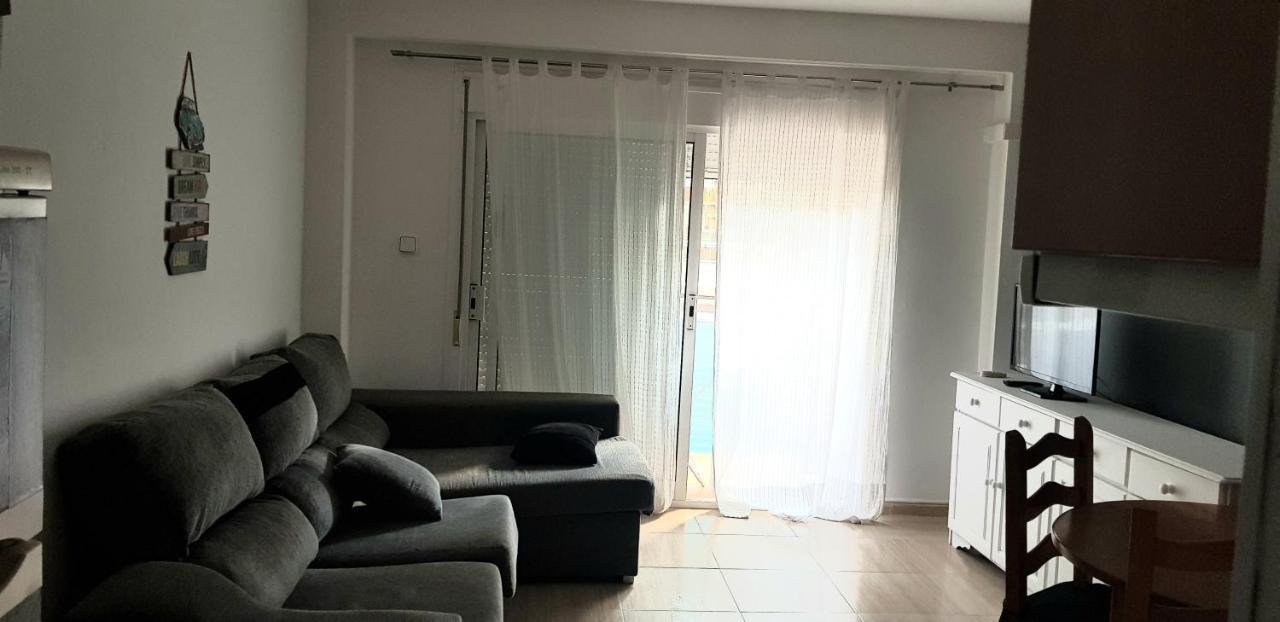 Apartamento Perfecta Ubicacion Salou Exteriér fotografie