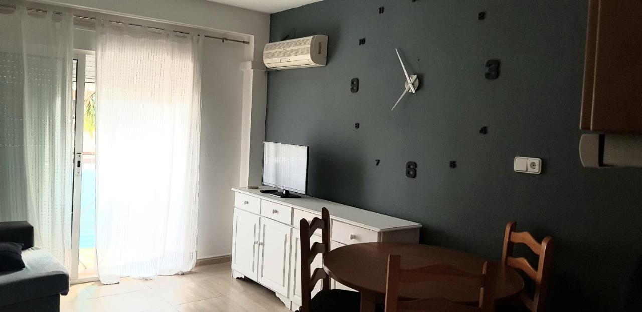 Apartamento Perfecta Ubicacion Salou Exteriér fotografie