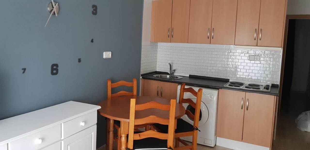 Apartamento Perfecta Ubicacion Salou Exteriér fotografie
