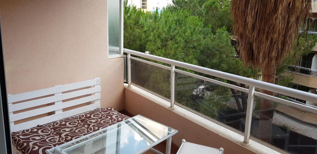 Apartamento Perfecta Ubicacion Salou Exteriér fotografie