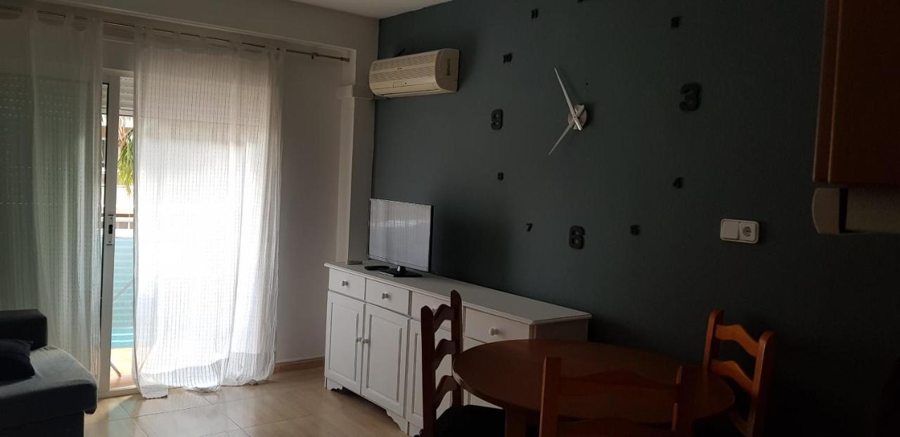 Apartamento Perfecta Ubicacion Salou Exteriér fotografie