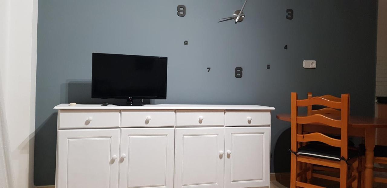 Apartamento Perfecta Ubicacion Salou Exteriér fotografie