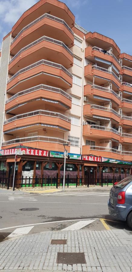 Apartamento Perfecta Ubicacion Salou Exteriér fotografie