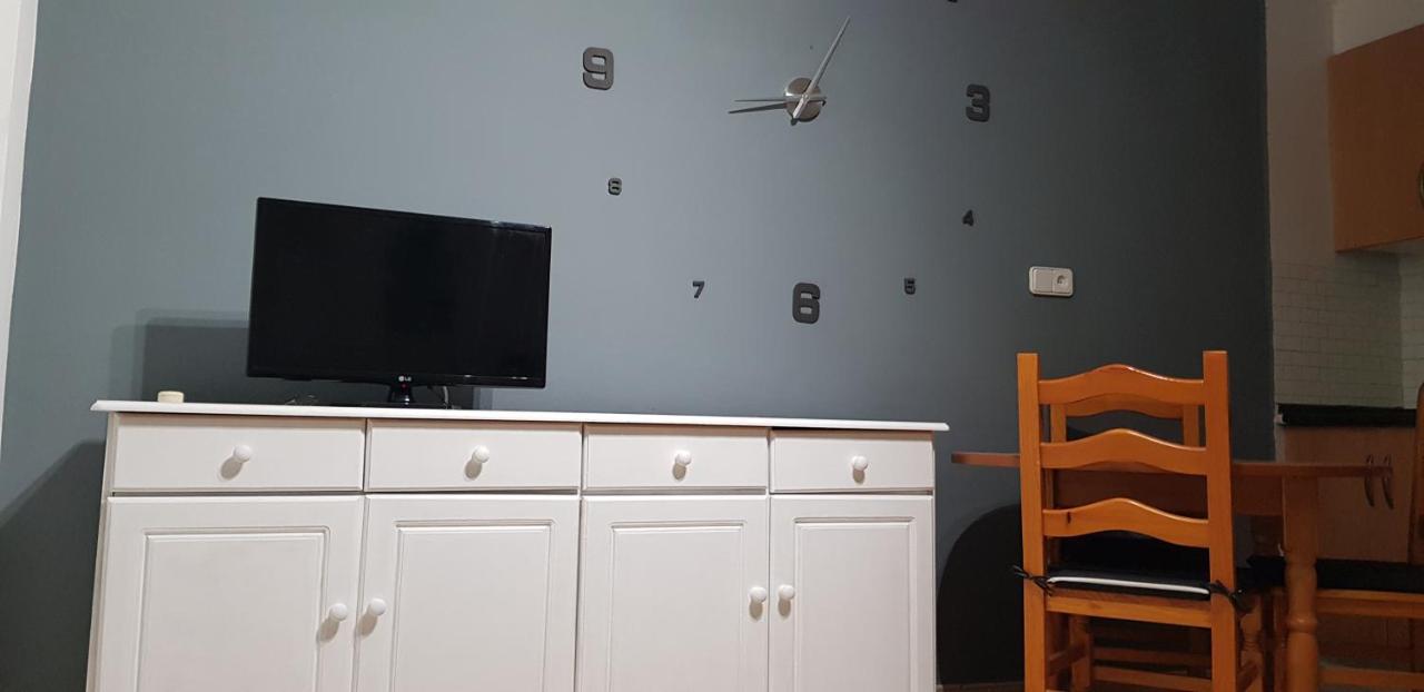 Apartamento Perfecta Ubicacion Salou Exteriér fotografie